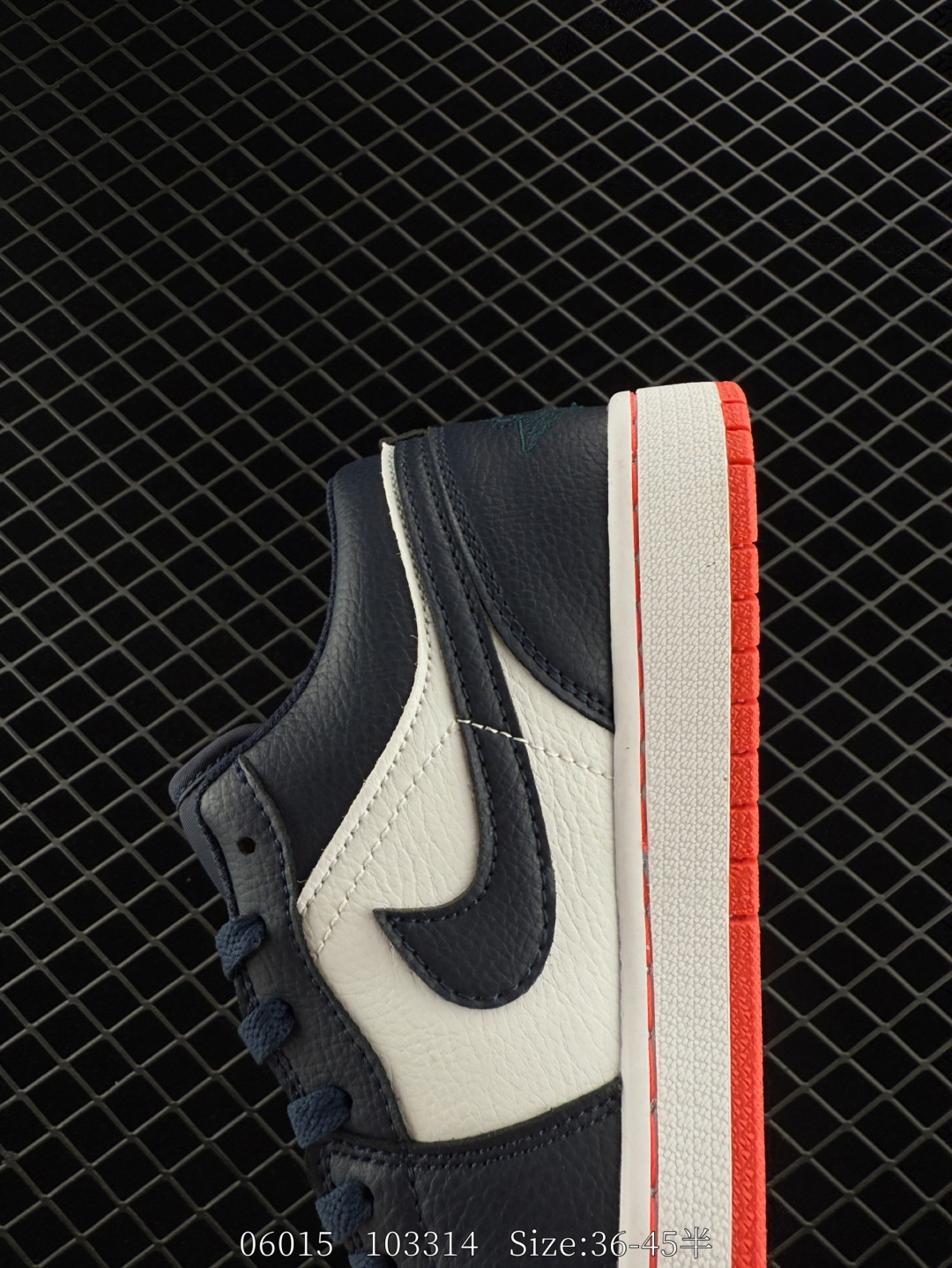 Air Jordan 1 Low AJ1